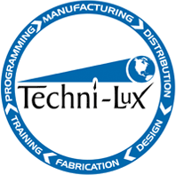 The Many Benefits of Techni-Lux - Manufacturing, Distributing, Design, Fabrication, Training, Programming 