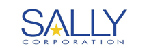 Sally Corp logo