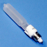 T4 Q250 250w 130v Frost E11 Lamp