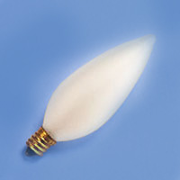 B10 25w 130v Frst Torpedo E11 Lamp