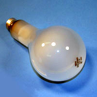 15735 PS30 300w 120v Inside Frost E26 Lamp