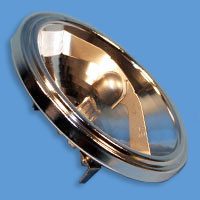 55102 Par36 35w12v SSP Halospot Lamp