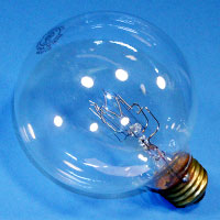 G30 400w 120v MedScr Lamp