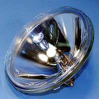 24577 Par46 4435 30w 12v Scrtrm Lamp