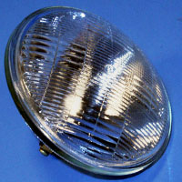 24795 Par46 250w 28v ACL ScrTrm Lamp