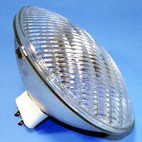 39411 Par64 CP88 500w 230v M GX16D Lamp