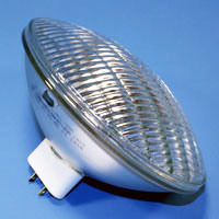 39409 Par64 500w 120v Medium GX16D Lamp