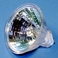 MR16 50w 24v Wide 38deg GX5.3 Lamp