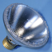 14526 Par30 50w 120v Cap NSP E26 Lamp