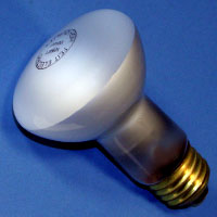 R20 45w/50w 130v FL Medscr Lamp