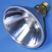 14449 Par38 60w 130v CAP NSP9 E26 Lamp