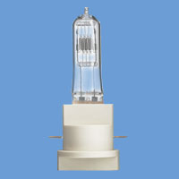 7016G Hi-Brite 1200w 80v P3 FastFit PGJX50 Lamp