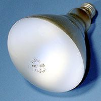 15126 BR40 75w 120v E26 Lamp