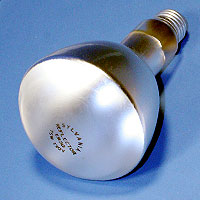 15101 ER30 75w 130v IF E26 Lamp