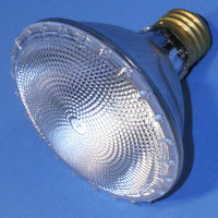 14603 Par30 75w 120v CAP NFL25 E26 Lamp