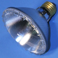 14604 Par30 75w 120v CAP NSP9 E26 Lamp