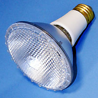 14769 Par30 75w 120v LN NFL25 E26 Lamp