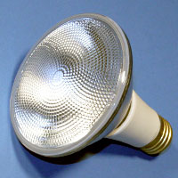 14778 Par30 75w 130v LN NFL25 E26 Lamp