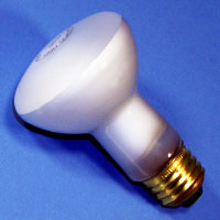 R20 75w 120v E26 Lamp