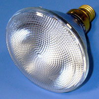 14577 Par38 90w 130v Cap FL30 E26 Lamp