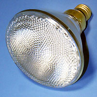 40791 Par38 90w 120v HIR/XL FL40 E26 Lamp