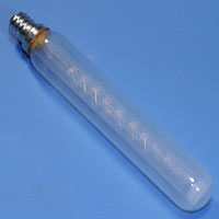 T6.5 Tube 9w 120v E11 Save Lamp