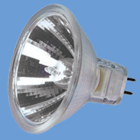 54924 BAA 75w 28v MR16 GX5.3 Lamp