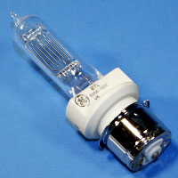 88547 BTL 500w 120v T6 P28s Lamp