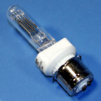 54687 BTN 750w 120v T7 P28s Lamp