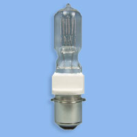 54692 BVW 2000w 120v T9.5 P40s Lamp