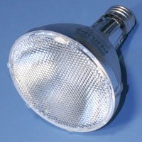 CDM 39w Par30 Flood 30deg E26 Lamp