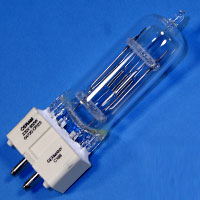 CP23 64720 FVC T12 650w 230v GX9.5 Lamp