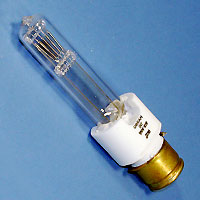 54658 DNT/FMD 750w 120v P28s Lamp