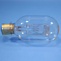 29968 DRB 1000w 120v P28s Lamp