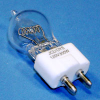 DYS 300w -> USE JCD300-120 Lamp