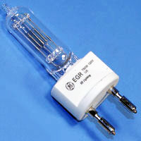 88621 EGR 750w 120v G22 Lamp