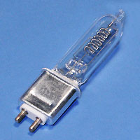 88627 EHF 750w 120v G9.5 Lamp