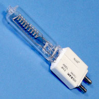 54510 EHF 750w 120v G9.5 Lamp