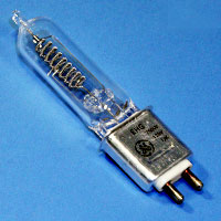 88626 EHG 750w 120v G9.5 Lamp