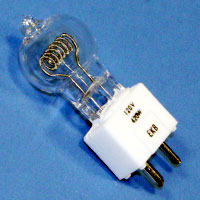 EKB 420w 120v GY9.5 Lamp