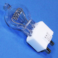 1000305 EKD 650w 120v GY9.5 Lamp