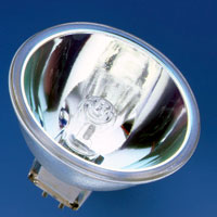 35200 EKE 150w 21v MR16 GX5.3 Lamp