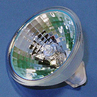 36899 EKX 200w 24v MR16 GX5.3 Lamp