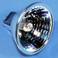 20834 EXK 50w 12v MR16 30deg CC GX5.3 Lamp