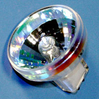 40821 EXR/L85 300w 82v MR13 GX5.3 Lamp