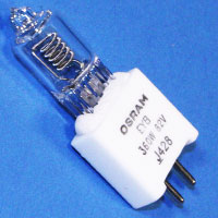 54446 EYB 360w 82v G5.3 Lamp