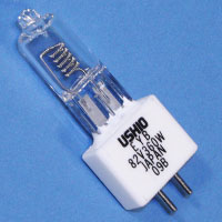 1000442 EYB 360w 82v G5.3 Lamp