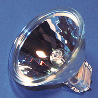 20873 EYC 71w 12v MR16 Covered GX5.3 Lamp