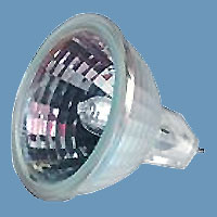 20830 EZY 42w 12v MR16 CC 9deg GX5.3 Lamp