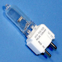 54277 FDS/DZE 64643 A1/262 150w 24v GZ9.5 Lamp